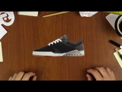 Unless you’ve been living under a rock, it’s no surprise that Tiago Lemos is getting his own pro shoe. Coming out swinging with insane video parts, massive pop, and style that harkens back to skateboarding’s golden era, Tiago has made his mark on skateboarding. His new pro model also aims to make its mark, with innovative technologies like an IMPACT-A™ airbag for heel cushioning and SUPER STITCH™ for longer lasting performance. DC’s proven SUPER SUEDE™ adds 50% more durability to the toe area while the jacquard style tongue offers exceptional breathability.<br /><br />Shop the Tiago Lemos Pro Model : http://www.dcshoes.com/TheTiago<br /><br />FOLLOW DC SHOES:<br />Facebook: https://facebook.com/DC.Shoes<br />Twitter: http://twitter.com/dcshoes<br />Instagram: http://instagram.com/dcshoes