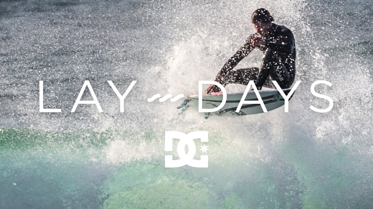 The DC Surf team headed to France last month and found themselves with more lay days than not. When the waves were good Bruce Irons, Kanoa Igarashi, Leo Fioravanti and Zeke Lau pulled into heavy beach breaks and when they weren’t they traveled through the Basque Country finding other ways to have fun, going to events, go-karting, and road tripping. <br /><br />For More Visit: <br />http://DCShoes.com/surf<br />http://Facebook.com/DCShoes <br />http://Twitter.com/DCShoes<br />http://Instagram.com/DCShoes & http://instagram.com/DC_Surfing