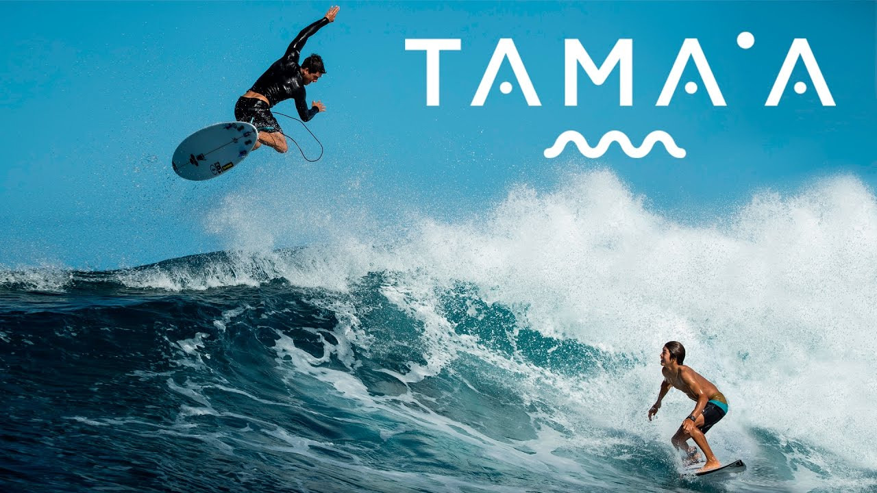 We headed to Tahiti for the first DC Surf trip with Zeke Lau and Kanoa Igarashi. The guys spent a few days surfing non-stop in the tropical paradise that is Tahiti. Surf. Eat. Repeat. Stay tuned for more from the DC Surf team at: http://dcshoes.com/surf.<br /><br />For More Visit: <br />http://DCShoes.com/surf<br />http://Facebook.com/DCShoes <br />http://Twitter.com/DCShoes<br />http://Instagram.com/DCShoes & http://instagram.com/DC_Surfing