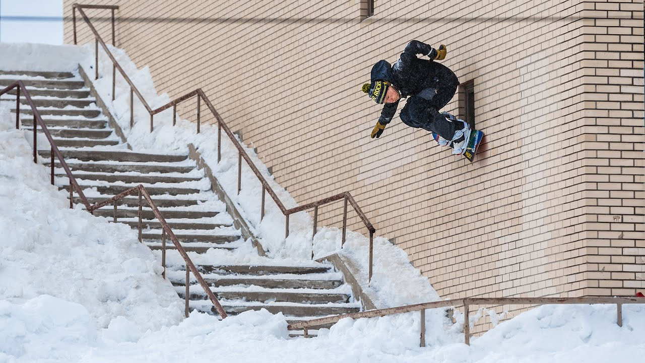 DC is proud to announce the new Winter 2017 Torstein Collection is finally here and better than ever! This year’s collection features the addition of Torstein’s first signature snowboarding boot. His new boot was designed for the sole purpose of pushing progression, comfort, and support, and is the most advanced snowboarding boot DC has ever made. While the Media Blitz snowboard offers the best in DC snowboard technologies and the feature-packed Corruption Jacket focuses on style, fit, and warmth. Whether it’s park, backcountry or street, this collection was built for Torstein and enjoyed by you. Check out the new Torstein Collection experience and shop now at: http://www.DCShoes.com/TorsteinCollection<br /><br />Follow DC Shoes:<br />http://www.facebook.com/dcshoes<br />http://www.twitter.com/dcshoes<br />http://www.instagram.com/dc_snowboarding