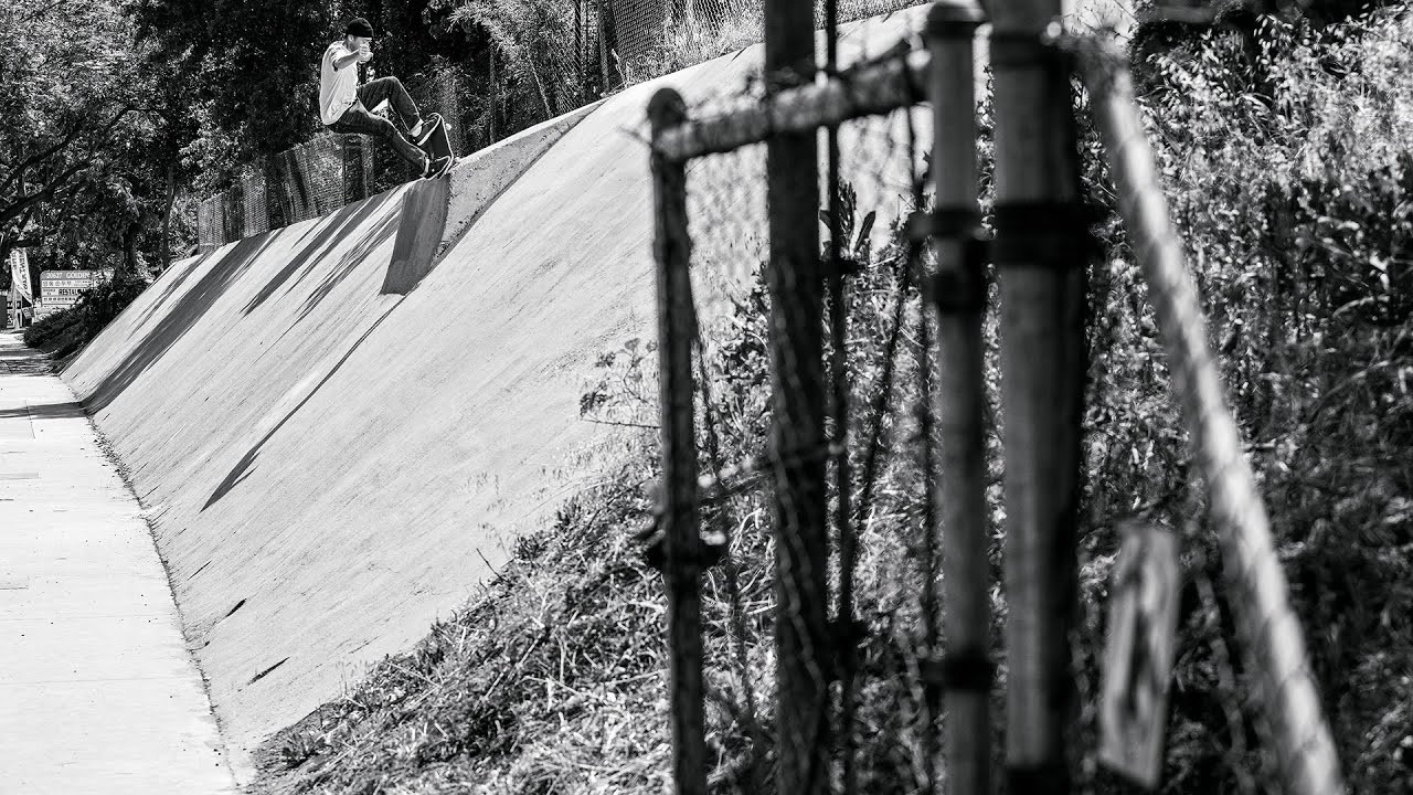 Davis Torgerson takes the New Jack S with IMPACT-I to the streets and puts it to the test. <br /><br />Shop the New Jack S and learn more about IMPACT-I<br /> at http://dcshoes.com/newjack<br /><br />Follow DC Shoes:<br />Facebook: https://facebook.com/DC.Shoes<br />Twitter: http://twitter.com/dcshoes<br />Instagram: http://instagram.com/dcshoes