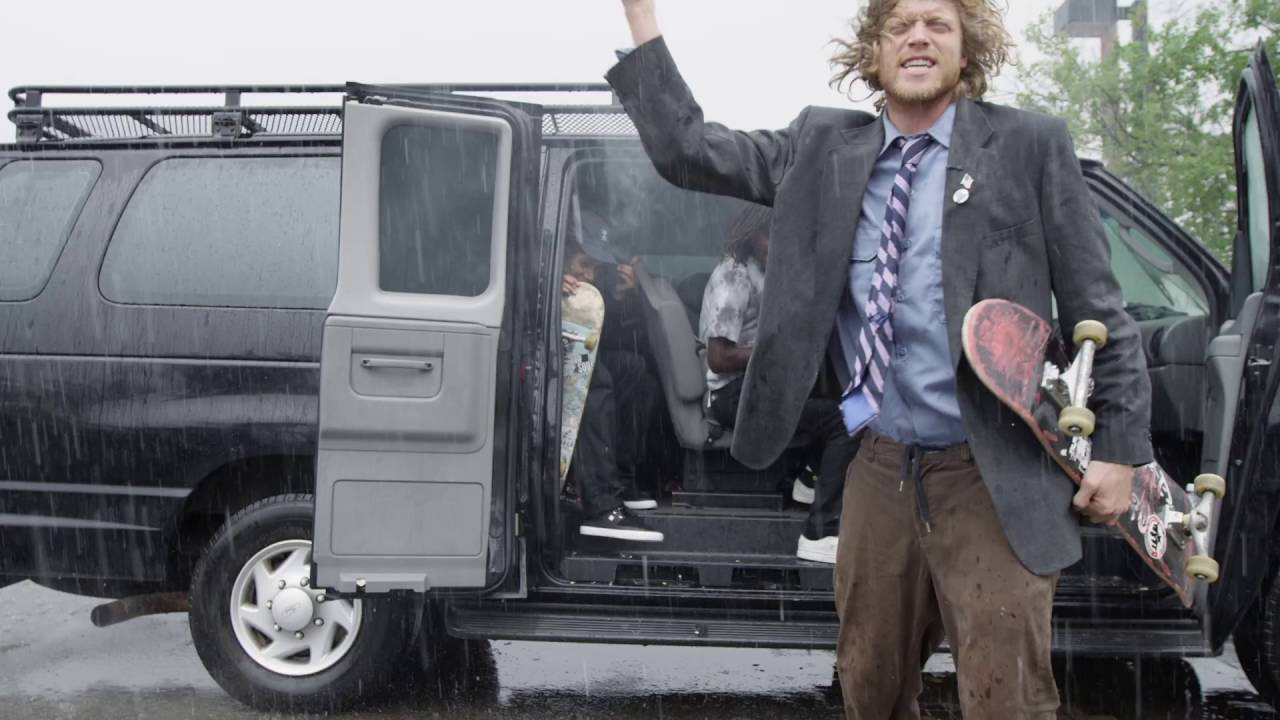 We need a leader who can rally the troops, rain or shine, and spark the light that gets the crew fired up. Wes Kremer is that leader. Be part of the Wes We Can! Movement and learn more at http://www.dcshoes.com/WesKremer2 <br /><br />Follow DC Shoes:<br />Facebook: https://facebook.com/DC.Shoes<br />Twitter: http://twitter.com/dcshoes<br />Instagram: http://instagram.com/dcshoes