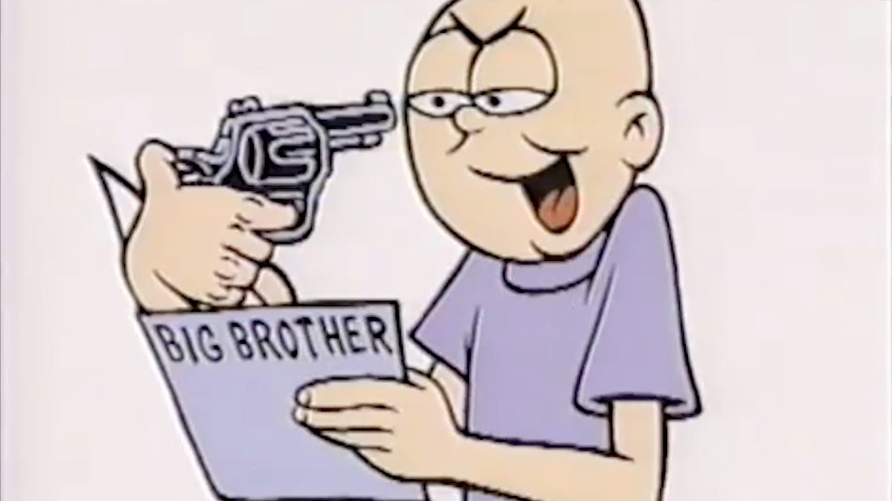 DC is proud to partner with legendary skateboard publication Big Brother on a capsule collection for Spring 2016. The collection includes both footwear and apparel and feature classic Big Brother magazine covers that harken back to a time when skateboarding was still considered a sub-culture. The capsule coincides with the release of a limited edition Best of Big Brother book, telling the story and recounting some of the best (and worst) moments of the Big Brother legacy.<br /><br />Join Big Brother alumni Jeff Tremaine, Sean Cliver, Chris Pontius, Dave Carnie and Rick Kosick as they reminisce about their favorite memories from the iconic publication.<br /><br />For more on the collaboration and to shop the collection, visit:<br />http://dcshoes.com/dcxbigbrother <br /><br />Book available now on www.gingkopress.com<br /><br />Follow DC Shoes:<br />Facebook: https://facebook.com/DC.Shoes<br />Twitter: http://twitter.com/dcshoes<br />Instagram: http://instagram.com/dcshoes