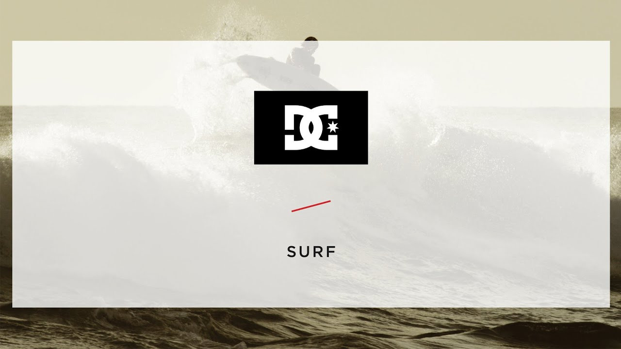 DC proudly welcomes Bruce Irons, Ezekiel “Zeke” Lau, Leo Fioravanti, and Kanoa Igarashi to the DC family and surf team.<br />DC Surf. Legendary Future. <br />Learn more about the team: http://dcshoes.com/surfnews<br /><br />For More Visit: <br />http://DCShoes.com/surf<br />http://Facebook.com/DCShoes <br />http://Twitter.com/DCShoes<br />http://Instagram.com/DCShoes & http://instagram.com/DC_Surfing