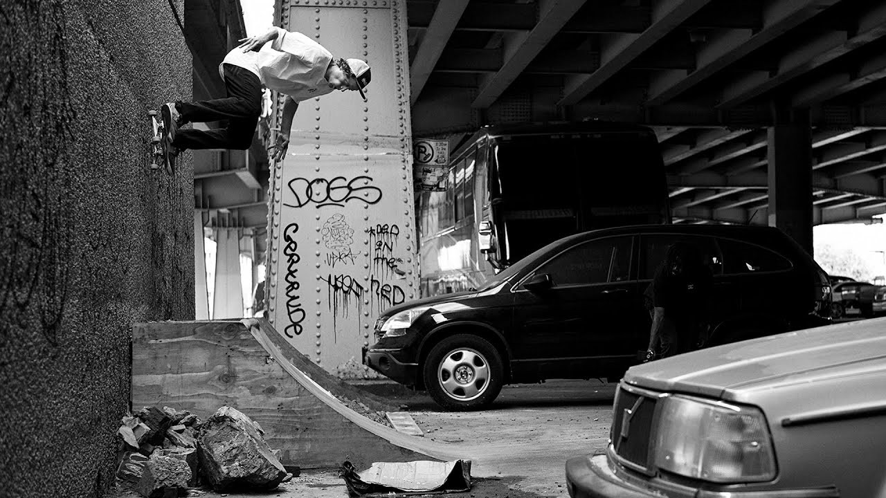 While other candidates want to build walls, Wes Kremer just wants to ride them. Hear him tackle this tough issue, and support the Wes We Can campaign at: http://www.dcshoes.com/WesKremer2 <br /><br /><br />Follow DC Shoes:<br />Facebook: https://facebook.com/DC.Shoes<br />Twitter: http://twitter.com/dcshoes<br />Instagram: http://instagram.com/dcshoes