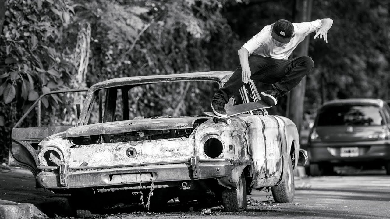 Wes Kremer isn’t afraid to tackle the tough issues. Here’s what he has to say about the tough debate on the oil crisis.<br /><br />Join the people and support the Wes We Can movement at http://dcshoes.com/WesKremer2<br /><br /><br />Follow DC Shoes:<br />Facebook: https://facebook.com/DC.Shoes<br />Twitter: http://twitter.com/dcshoes<br />Instagram: http://instagram.com/dcshoes