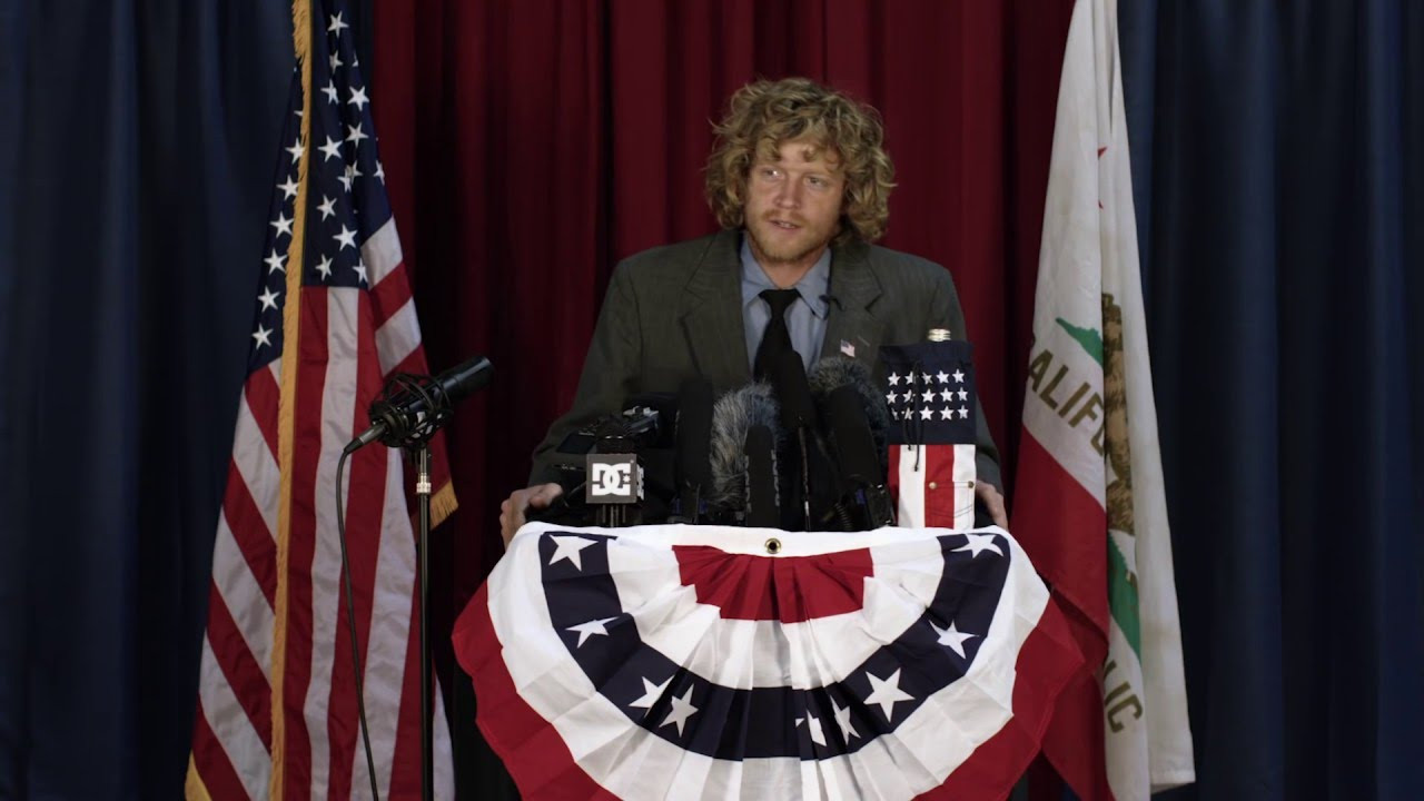 Wes Kremer isn’t afraid to tackle the tough issues. Here’s what he has to say about the growing scooter epidemic.<br /><br />Join the people and support the Wes We Can movement at http://dcshoes.com/WesKremer2<br /><br /><br />Follow DC Shoes:<br />Facebook: https://facebook.com/DC.Shoes<br />Twitter: http://twitter.com/dcshoes<br />Instagram: http://instagram.com/dcshoes