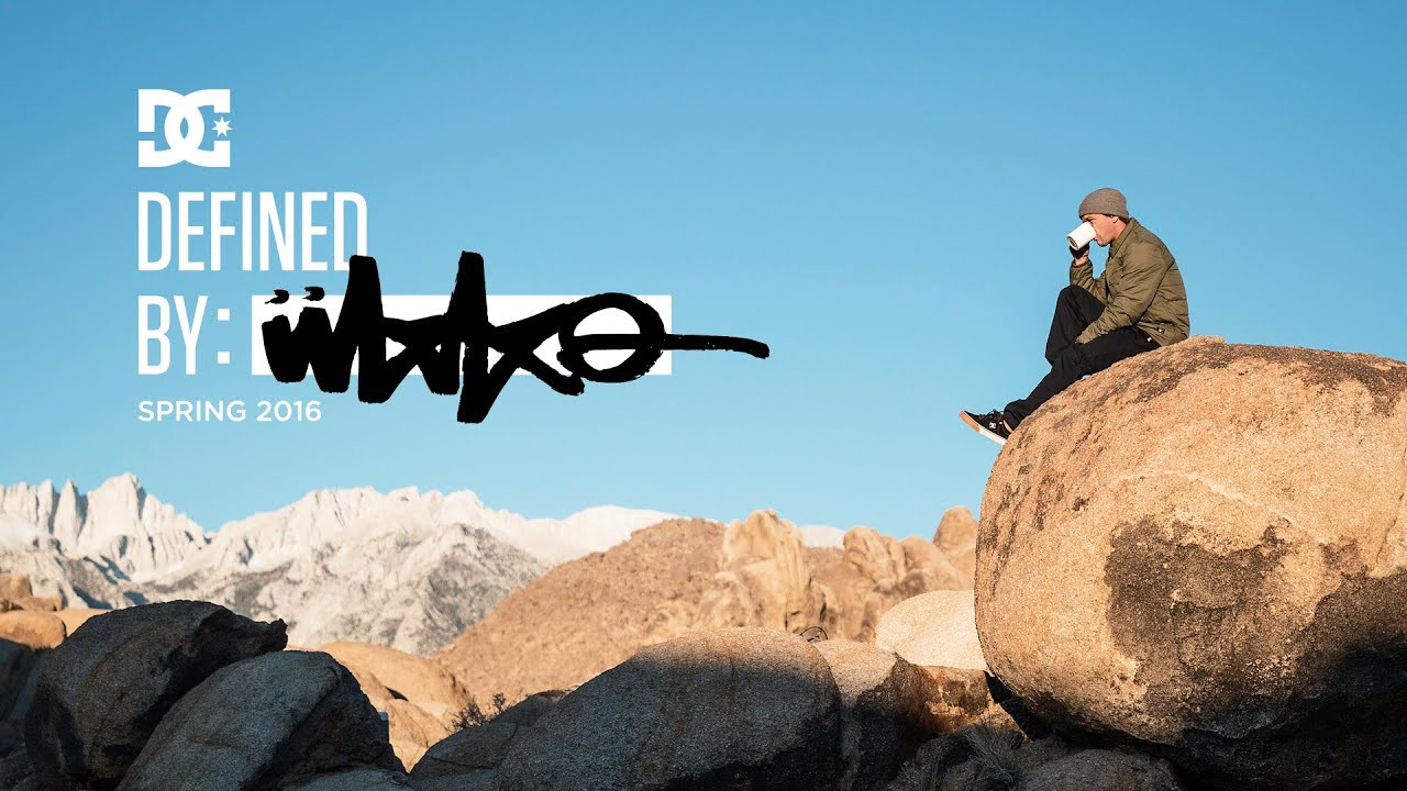 Product Selection by: IIKKA BACKSTROM<br />Photography by: JUSSI OKSANEN<br />Shop at: http://dcshoes.com/dcxiikka<br /><br />Both growing up in Finland – DC pro snowboarder Iikka Backstrom and friend (photographer & ex-professional snowboarder) Jussi Oksanen ­– share many common interests in their love for snowboarding, camping, skating, surfing, and all things outdoors. Allergic to planning and in love with a good rogue mission to anywhere but nowhere, Iikka is more interested in the journey then the destination. Embrace life’s imperfections, live for the moment, and take a glimpse into the life of Iikka Backstrom as he, Jussi, and friends enjoy the freedom of life during the off season. <br /><br />The 'Defined By' lookbook series takes a glimpse into DC’s diverse personalities by capturing them do whatever it is they love while wearing only whatever it is they love.<br /><br />Follow DC Shoes:<br />Facebook: https://facebook.com/DC.Shoes<br />Twitter: http://twitter.com/dcshoes<br />Instagram: http://instagram.com/dcshoes