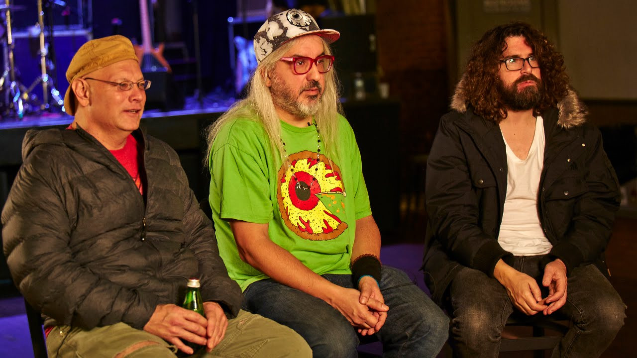 In December 2015, DC had the pleasure of presenting Dinosaur Jr. during a seven-night run of shows at The Bowery Ballroom in New York City to celebrate 30 years since the release of their debut album, “Dinosaur”. The band performed their debut album in its entirety each night followed by a set of songs from across their catalog, with very special guests sitting in each night including Henry Rollins, Kurt Vile, Kim Gordon and Eugene Mirman.<br /><br />Here is a recap of the residency and some of the incredible guests that took part in celebrating 30 years of Dinosaur.<br /><br />For more visit:<br />http://www.DCShoes.com/DinosaurJr<br /><br />Shop the collection:<br />http://www.DCShoes.com/Dinosaur-Jr/<br /><br /><br />http://Facebook.com/DCShoes<br />http://Twitter.com/DCShoes<br />http://Instagram.com/DCShoes<br /><br />Video playlist featuring one song from each night of the residency:<br />https://www.youtube.com/playlist?list=PLcyHn8eaCP-jwxfPmpv6qMj-XhUJIT6ao