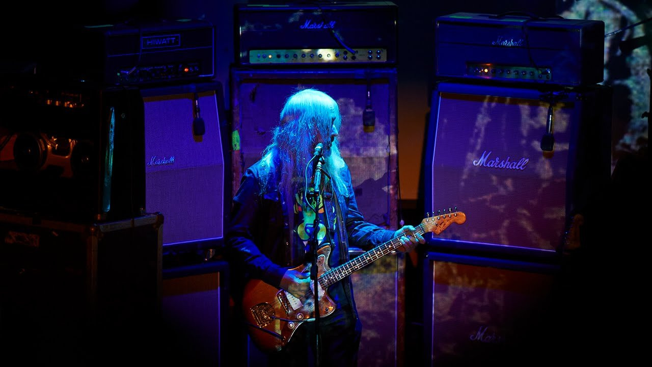 DC is proud to present Dinosaur Jr. celebrating 30 years since the release of their debut album, “Dinosaur,” with a seven-night run of shows at The Bowery Ballroom in New York City. The band is performing their debut album in its entirety each night followed by a set of songs from across their catalog, with very special guests sitting in each night.<br /><br />Watch "Quest" from their debut 1985 album Dinosaur, with an intro by Henry Rollins, recorded on December 8th 2015, night six of their seven day, sold out residency at the Bowery Ballroom.<br /><br />For more visit:<br />http://DCShoes.com/DinosaurJr<br />http://Facebook.com/DCShoes<br />http://Twitter.com/DCShoes<br />http://Instagram.com/DCShoes