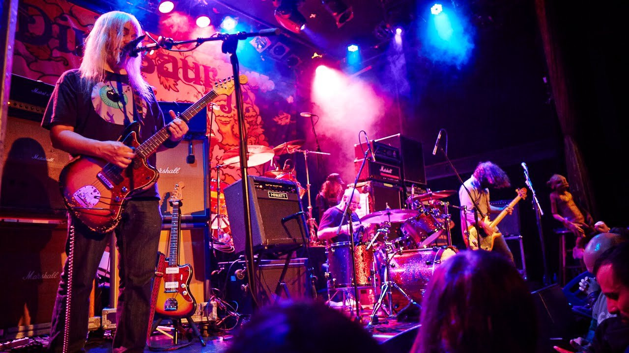 DC is proud to present Dinosaur Jr. celebrating 30 years since the release of their debut album, “Dinosaur,” with a seven-night run of shows at The Bowery Ballroom in New York City. The band is performing their debut album in its entirety each night followed by a set of songs from across their catalog, with very special guests sitting in each night.<br /><br />Watch "Forget the Swan" from their debut album Dinosaur, with an introduction by Henry Rollins, recorded the first night of their sold out seven night residency, December 3rd at the Bowery Ballroom.<br /><br />For more visit:<br />http://DCShoes.com/DinosaurJr<br />http://Facebook.com/DCShoes<br />http://Twitter.com/DCShoes<br />http://Instagram.com/DCShoes