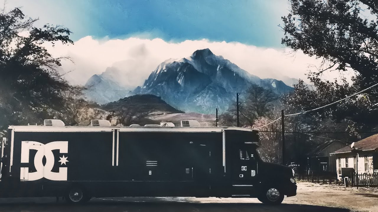 The start of Winter has arrived and to celebrate Iikka Backstrom, Anto Chamberland, Justin Fronius, Marc Salas, along with new Global Ams Brady Lem and Jordan Morse descended upon Mammoth Mountain with an old fashioned snowboarding road trip to kickoff the season. The trip was filled with plenty of skateboarding, pow slashes, park riding, good vibes, and a double header premiere of Snowboarder’s “SFD” and Shredbots' “Shredtopia”. We’re happy to say… it’s Finally Winter. For more on the DC Snowboarding team and the Winter 2016 Collection visit: www.dcshoes.com/snow <br /><br />Follow DC Shoes: <br />http://dcshoes.com/snow<br />http://www.facebook.com/dcsnowboarding<br />http://twitter.com/dcshoes<br />http://instagram.com/dc_snowboarding
