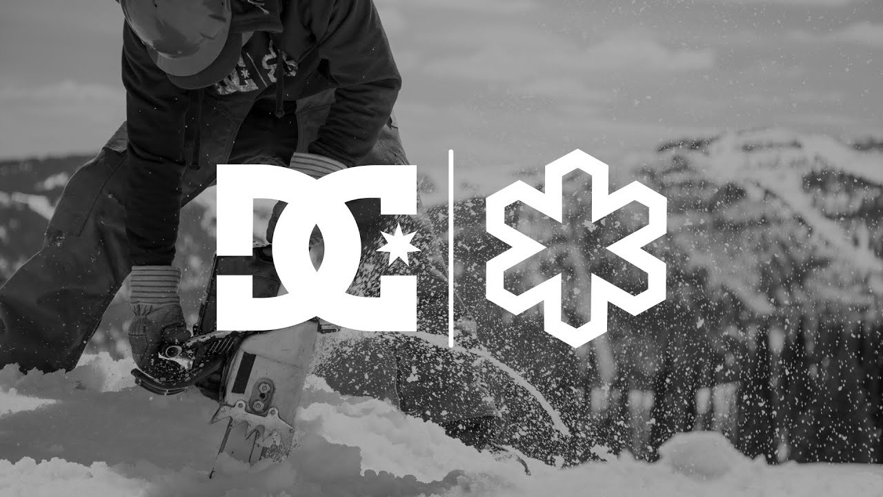 DC is proud to announce its second collaboration with Snow Park Technologies, the world’s leading consulting team for special projects on snow. The SPT team is a collection of the most experienced and talented terrain park innovators in the world and their dedication and passion has redefined the winter landscape. <br /><br />SPT and DC have partnered once again to create a high quality snowboard boot with an update to the Judge, a boot that excels in the park yet is functional when working on the snow. <br /> <br />“Working on intense projects in harsh weather conditions demands that our DC boot give our crew the ability to handle the job in even the most challenging environments.” – SPT<br /> <br />To learn more and to shop the Judge boot visit: http://www.DCShoes.com/DCxSPT<br /><br />Follow DC Shoes:<br />http://www.facebook.com/dcshoes<br />http://www.twitter.com/dcshoes<br />http://www.instagram.com/dc_snowboarding