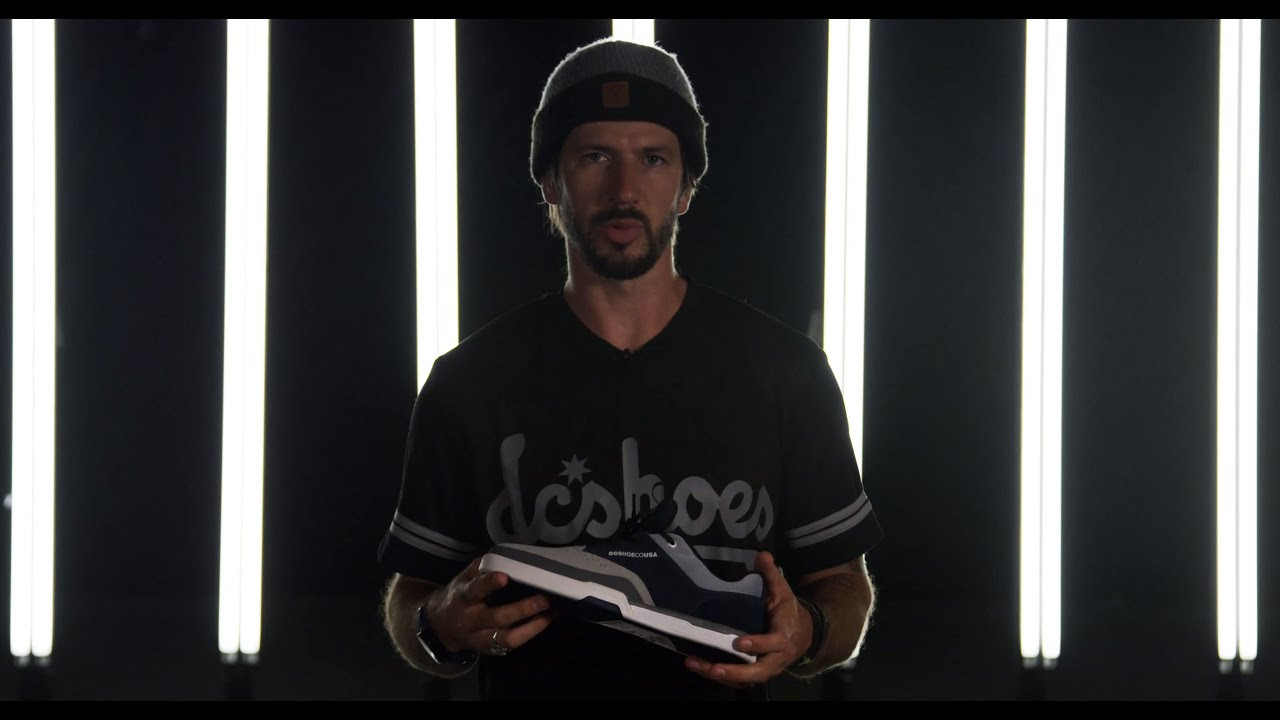 Featuring a Dual-Lite midsole, Super Suede upper, high abrasion screen print toe, Super Stitch and Ortholite, the Cole Lite 3 is the pinnacle of skate shoe performance. To put it bluntly, a shoe of this caliber has Never Been Done. <br /><br />Find out more at dcshoes.com/colelite3<br /><br />Follow DC Shoes:<br />Facebook: DC Shoes http://facebook.com/dcshoes<br />Twitter: @dcshoes http://twitter.com/dcshoes<br />Instagram: @dcshoes http://instagram.com/dcshoes