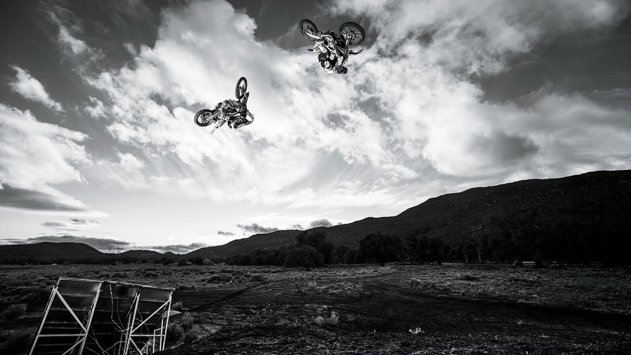 DC has teamed up again with the motocross glove company Deft Family to create the a signature colorway of the Crisis. DC Moto athlete Nate Adams, founder of Deft Family, worked with DC designers to create a signature color of the Crisis inspired by a pair of his favorite motocross gloves. In this new video watch Nate and Tyler Bereman riding at Jeremy McGrath's ranch and hear what they have to say about the collaboration between DC and Deft Family. <br /><br />The shoe is available now at: http://dcshoes.com/deftfamilycrisis<br /><br />Follow DC Moto: http://dcshoes.com/moto<br />Facebook: http://facebook.com/dcmoto<br />Twitter: http://twitter.com/dcshoes<br />Instagram: http://dcshoes.com/dc_moto<br /><br />Music: Spirit Club