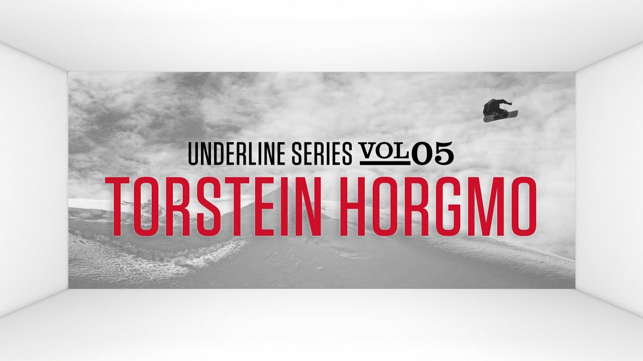 Highlight, Bold, Spotlight or Underline your favorite lines of the year. That's what DC snowboarding did with its all new Underline Series Volume 5 featuring Torstein Horgmo. <br />2014 was a big year for Torstein who traveled all over the world filming for the first Shred Bots movie which debuted in the fall. Wherever he went, he threw it down hard and with a style all his own. <br /><br />Follow DC Shoes: <br />http://dcshoes.com/snow<br />http://facebook.com/dcshoes<br />http://twitter.com/dcshoes<br />http://instagram.com/dc_snowboarding<br /><br />Purchase Shred Bots The Movie on iTunes at: http://geni.us/tpp<br /><br />Music by Taquwami: <br />https://soundcloud.com/taquwami<br /><br />Edited by Logan Rice