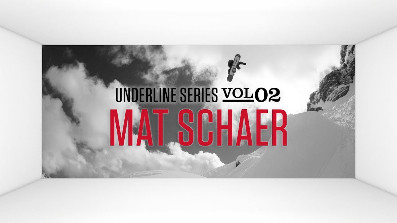 Highlight, Bold, Spotlight or Underline your favorite lines of the year. That's what DC snowboarding did with its all new Underline Series volume 2 featuring Mat Schaer. Mat's footage was too good to only exist in Absinthe's latest full-length snowboard film, "Heavy Mental" so sit back and enjoy the Genevian born pro tearing up the  European back country. The best athletes, the best parts. The underline series from DC.<br /><br />Follow DC Shoes: <br />http://dcshoes.com/snow<br />http://facebook.com/dcshoes<br />http://twitter.com/dcshoes<br />http://instagram.com/dc_snowboarding<br /><br />Music by Duck Duck Grey Duck:<br />http://duckduckgreyduck.bandcamp.com/<br /><br />Edited by Julien Roserens<br />Filmed by David Vladyka / Absinthe Films: http://absinthe-films.com