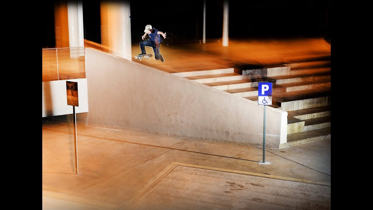 We are proud to welcome Tristan Funkhouser and Bobby De Keyzer to the global team. Their two unique styles come together in this amazing video piece for your viewing pleasure. Sit back and enjoy.<br /><br />Follow DC Shoes:<br />http://www.facebook.com/dcskateboarding<br />http://www.twitter.com/dcskateboarding<br />http://www.instagram.com/dcshoes