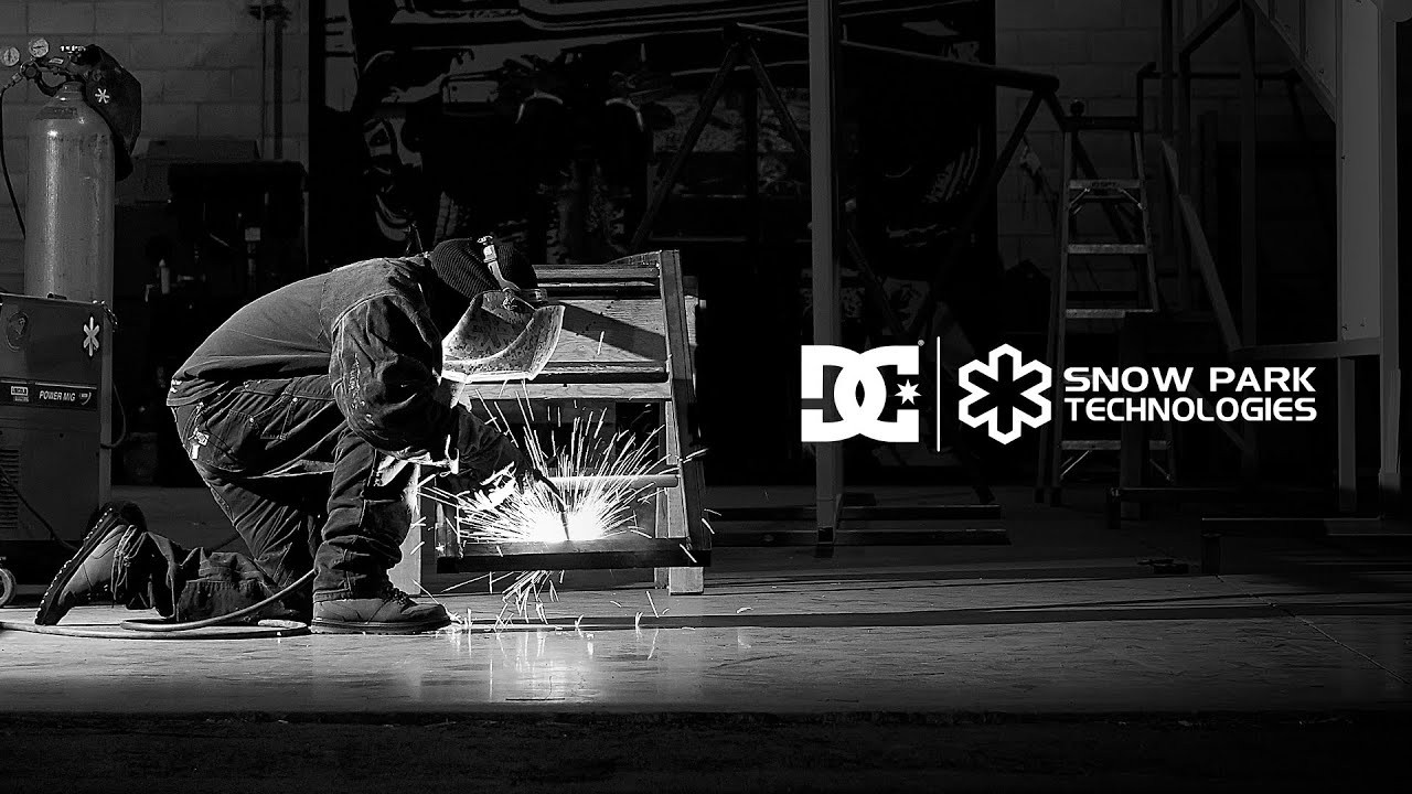 Our premise is simple "Dream It, Build It, Ride It."<br />-SPT<br /><br />DC is proud to release the DC X SPT collaboration<br />collection featuring the Peary, Colter and Judge<br />boot. To learn more, visit: dcshoes.com/DCXSPT<br /><br />Follow DC Shoes:<br />http://www.facebook.com/dcshoes<br />http://www.twitter.com/dcshoes<br />http://www.instagram.com/dc_snowboarding