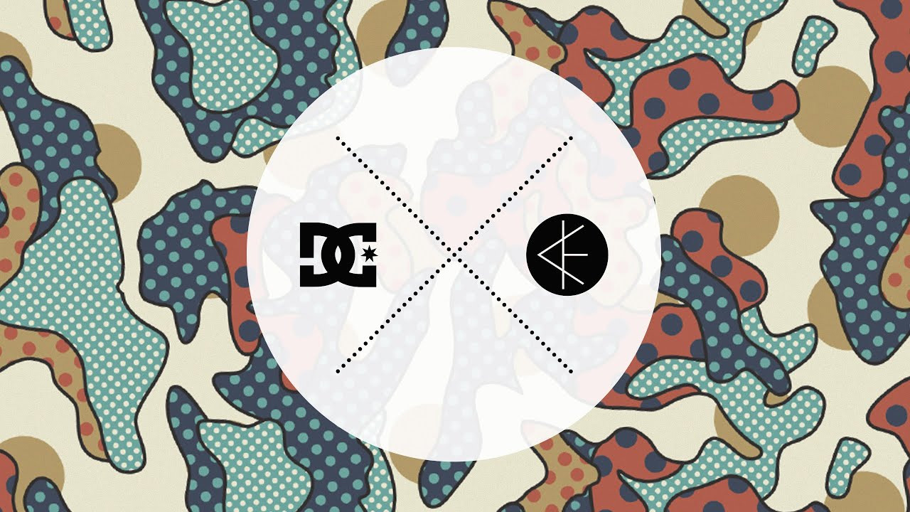 Continuing a tradition of partnering with innovative artists and designers, DC is proud to announce its collaboration with Los Angeles based art collective CYRCLE. The group’s two artists, Rabî and Davey, bring creativity, a passion for skateboarding, and unique artistic perspective to this video piece, featuring DC's own Josh Kalis and Cyril Jackson, designed to introduce the launch of their signature product capsule with DC Shoes.<br /><br />The DC x CYRCLE. collection is available now at: http://www.dcshoes.com/dcxcyrcle<br /><br />Follow DC Shoes:<br />http://www.dcshoes.com/<br />http://www.facebook.com/dcshoes<br />http://www.twitter.com/dcshoes<br />http://www.instagram.com/dcshoes