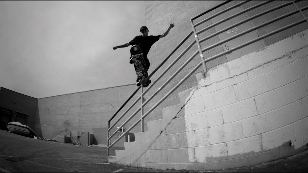 DC proudly unveils the Nyjah Vulc. Created in a wide variety of colors and materials and featuring our Impact S sockliner, the Nyjah Vulc is the perfect combination of style and function. Find out which one is right for you and see all of Nyjah's true colors at dcshoes.com/nyjahvulc. Choose Your Nyjah.<br /><br />The Nyjah Vulc is available now at: http://www.dcshoes.com/nyjahvulc<br /><br />Follow DC Shoes:<br />http://www.facebook.com/dcskateboarding<br />http://www.twitter.com/dcskateboarding<br />http://www.instagram.com/dcshoes