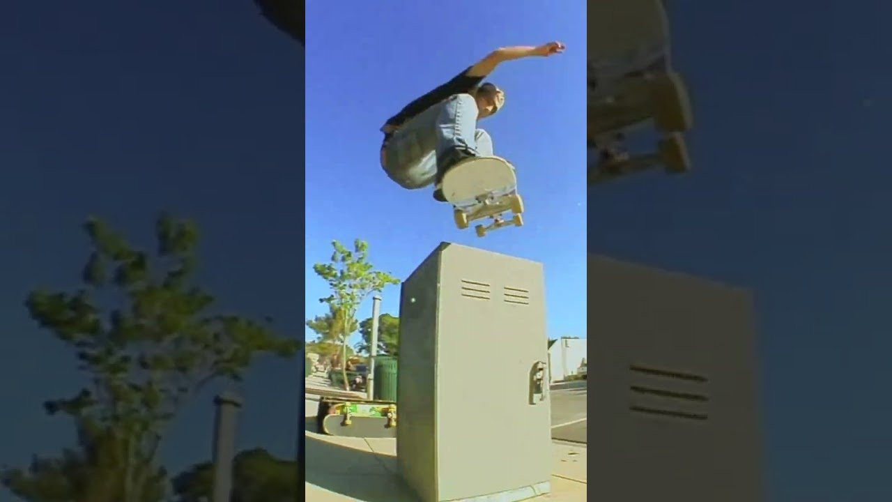 Watch here: https://youtu.be/LF5qAP1sTzM