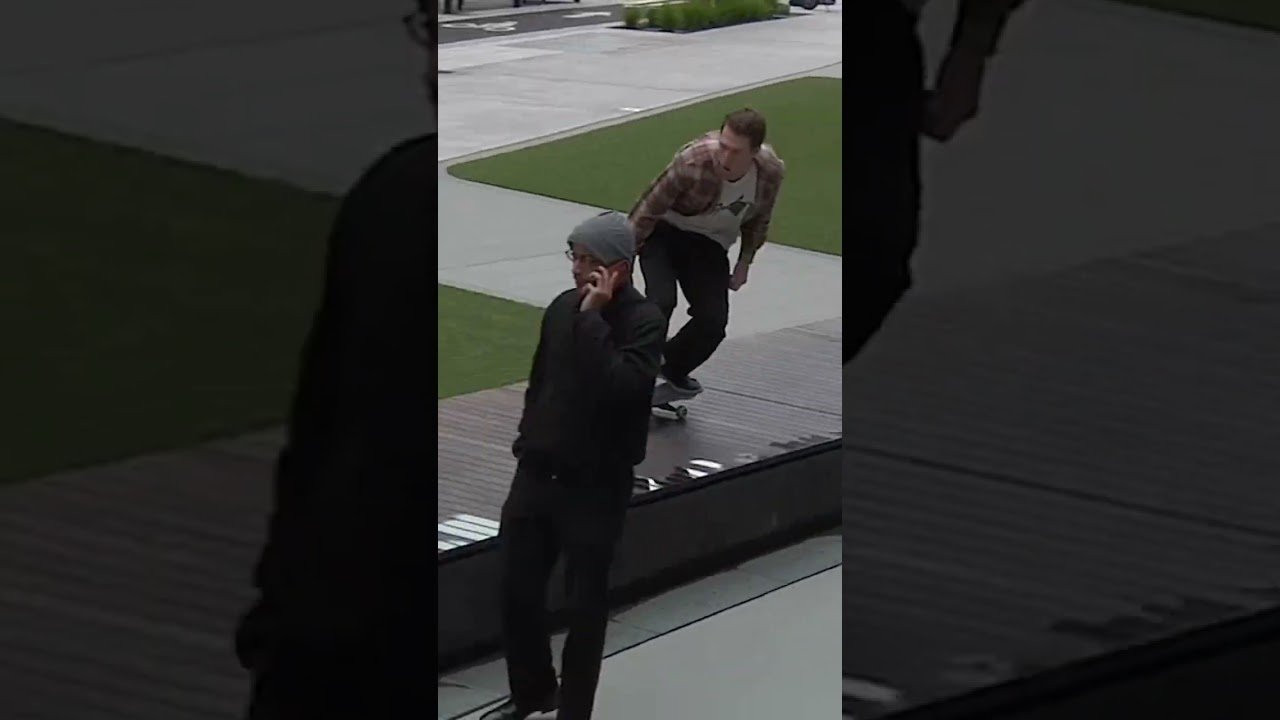 Watch @AntiheroSkateboards "Fantastic Voyage" video here: https://youtu.be/vbj2PsBFADQ?t=21