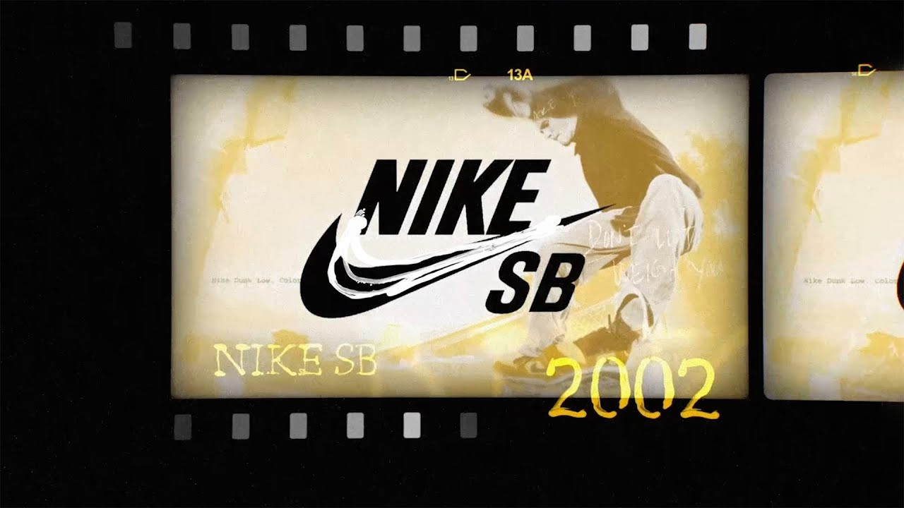 While Nike celebrated a half century, we threw our own 20-year party. Let’s rewind to 2002 to where it all began, for a second time.<br /><br />After many unsuccessful forays into skateboarding, Nike tapped a visionary by the name of Sandy Bodecker to lead a new charge. Fresh off his success integrating Nike into an equally challenging world of global football, Sandy quickly had Nike heading in the right direction with skateboarding, too.<br /><br />It started with four of the most stylish dudes to ever ride a skateboard and, as they say, the rest is history. Head to NikeSB.com see how we navigated the last two decades and get a glimpse of where we're going.<br /><br />Learn more: https://www.nikesb.com/articles/20-years-sb<br /><br />More from Nike Skateboarding<br />Official website: https://www.nikesb.com/<br />Instagram: https://www.instagram.com/nikesb <br />Twitter: https://twitter.com/nikesb