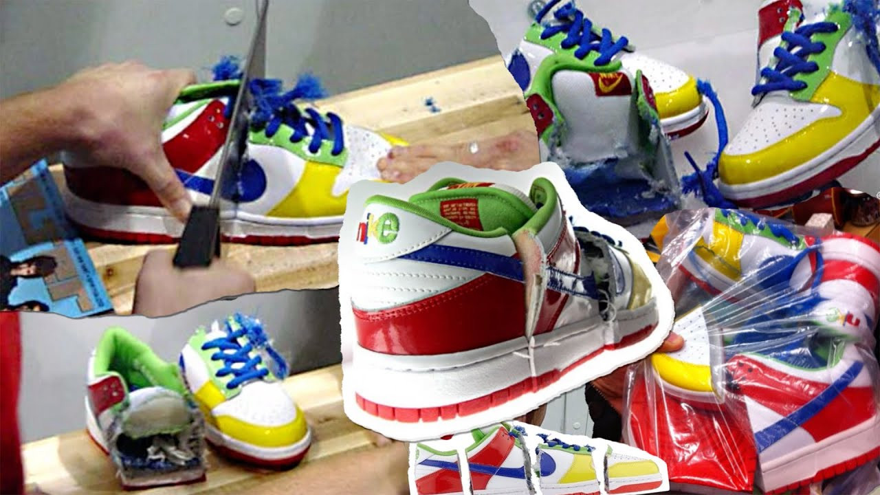 A story 20 years in the making 🪚<br /><br />Nike SB and eBay pay tribute to the patriarch of Nike Skateboarding, Sandy Bodecker, with the launch of 10 Charity Dunk Lows benefitting the Bodecker Foundation.<br /><br />Each special edition box comes complete with a tribute to the original Charity Dunk, a pair of the 2022 release eBay Dunk, and more…and you can skate the box 🛹<br /><br />Learn more: https://www.nikesb.com/the-vault/striped-box-era/ebay-dunk<br />Place a bid here: https://ebay.com/sbdunk<br /><br />More from Nike Skateboarding<br />Official website: https://www.nikesb.com/<br />Instagram: https://www.instagram.com/nikesb <br />Twitter: https://twitter.com/nikesb