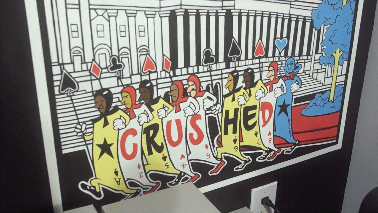 Founded in 2020, Washington, D.C.’s Crushed Skate Shop sits within the historic U Street Corridor, once known as Black Broadway and the black cultural hub of the city.<br /><br />As the only shop serving the Districts’ skateboarders, Crushed carries on a legacy of D.C. skate shops that have occupied the same retail space for over a decade.<br /><br />If you’re in the U.S.’s capital, stop by Crushed to say what’s up.<br /><br />📍 Crushed Skate Shop<br />1342 U St NW Fl 1<br />Washington, DC 20009<br />☎️ (202) 506-5143<br />📲 https://www.instagram.com/crushedskateshop<br /><br />The SB Dunk Low by Crushed is available Friday, October 7 at Crushed and Saturday, October 8 exclusively in select skate shops.<br /><br />More from Nike Skateboarding<br />Official website: https://www.nikesb.com/<br />Instagram: https://www.instagram.com/nikesb <br />Twitter: https://twitter.com/nikesb