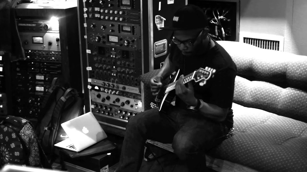 Stream and download "Made" here: http://conversecons.com/CONSep<br /><br />"Made" is the first single off of the second Converse CONS compilation, CONS EP Vol. 2, coming Summer/Fall of 2014. The song was recorded at Sunset Sound Recording Studio in Los Angeles, CA and Chicago Recording Company in Chicago Illinois. <br /><br />Produced by: Bad Rabbits <br />Music by: Bad Rabbits & Vince Staples<br />Lyrics by: Bad Rabbits & Vince Staples<br />Vocals by: Bad Rabbits & Vince Staples<br />Talkbox Vocals by: Sergio Selim