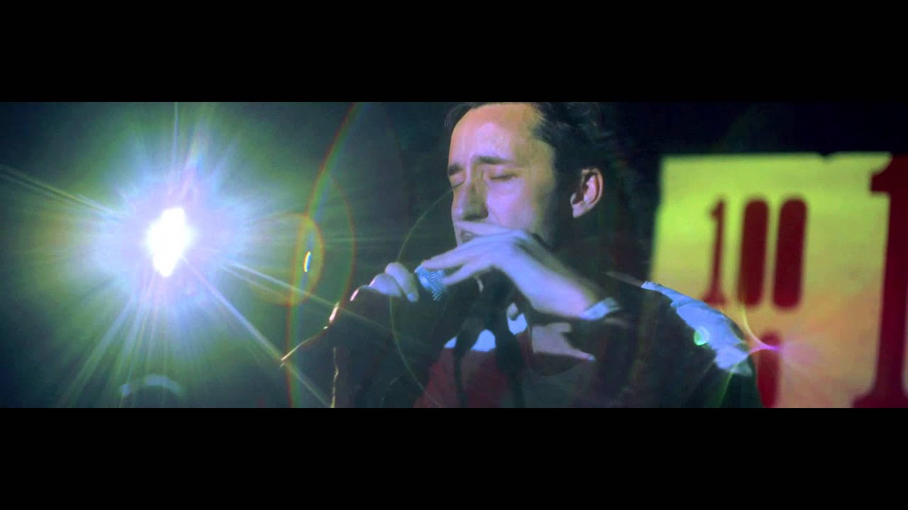 How To Dress Well headlined April's edition of Converse Gigs @ 100 Club in London. Recorded live on the night is this performance of "Repeat Pleasure" from forthcoming album "What Is This Heart".