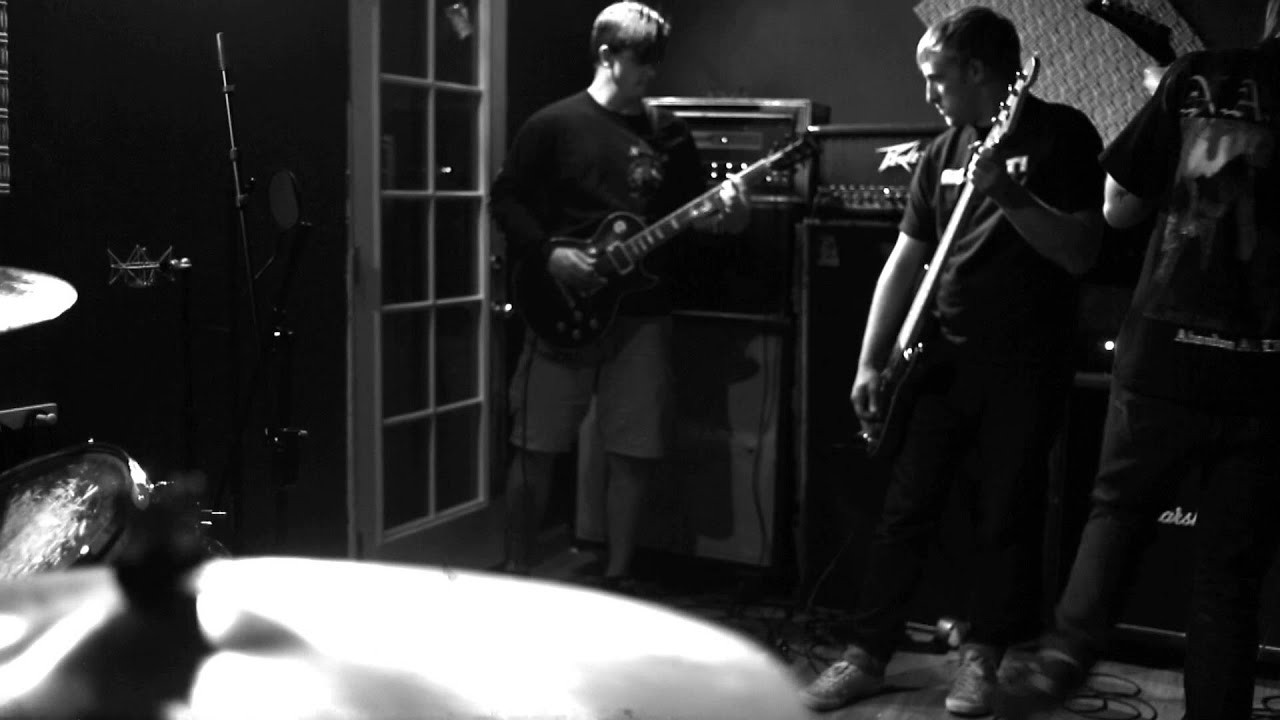 Nails frontman Todd Jones explains his "work-release program" in the latest installment of Converse x Decibel.