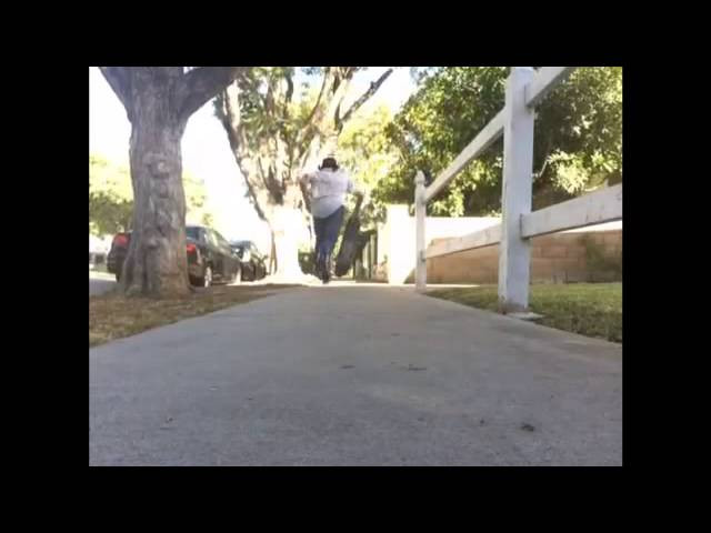 To celebrate the launch of the KAII Cordovan, Kenny Anderson worked with fellow Cons Ambassador Raymond Molinar, who spent an afternoon filming with Kenny around his house and put together a cool little lo-fi film. Enjoy. <br /><br />Filmed and edited by: Raymond Molinar<br />Music: Raymond Molinar