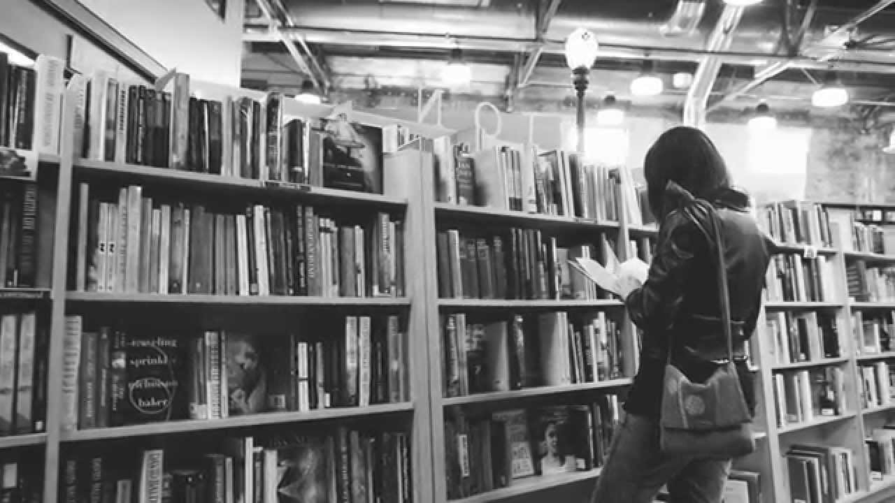 SubRosa aren't at a loss for words in the latest installment of Converse x Decibel.