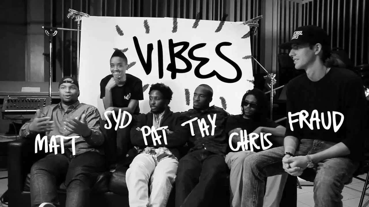 Behind the scenes with Harry Fraud and The Internet for their track, "Better Liar" as part of the CONS EP VOL. 1.<br /><br />Listen and download the track here: http://bit.ly/BetterLiar