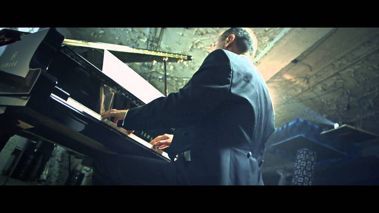 For a two week period in October, Converse took over three floors of an abandoned textile factory to create the second CONS Space with skaters, sculptors and live-in artists.<br /><br />From legendary hip hop artist Redman kicking off the opening party to a piano concerto played to cult skate video classics, the CONS Space featured a diverse mix of genres clashing music with skate and art.<br /><br />Also featuring the Chiwoks performinga live soundtrack to the release of latest skate movie from Thomas Campbell, Berlin based punkrock band Modern Pets, and sound artist TEKA.<br /><br />Track: