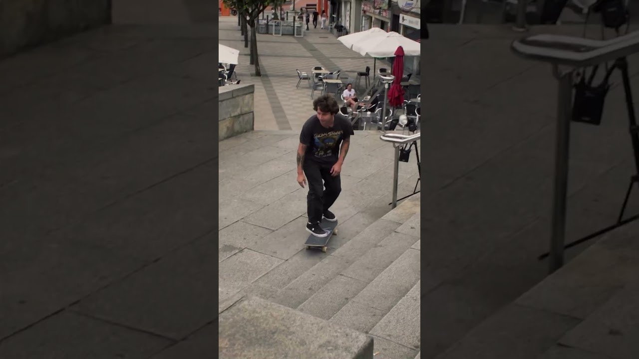 Subscribe: https://www.youtube.com/c/CreatureFiends<br /><br /><br />LURK WITH US:<br />https://www.youtube.com/c/CreatureFiends<br />https://instagram.com/creaturefiends/ <br />https://www.tiktok.com/@creaturefiends<br />https://www.facebook.com/CreatureSkat...<br />Shop: https://nhsskatedirect.com/pages/creature-skateboards<br /><br /><br />#CreatureSkateboards #Skateboarding #CreachTube