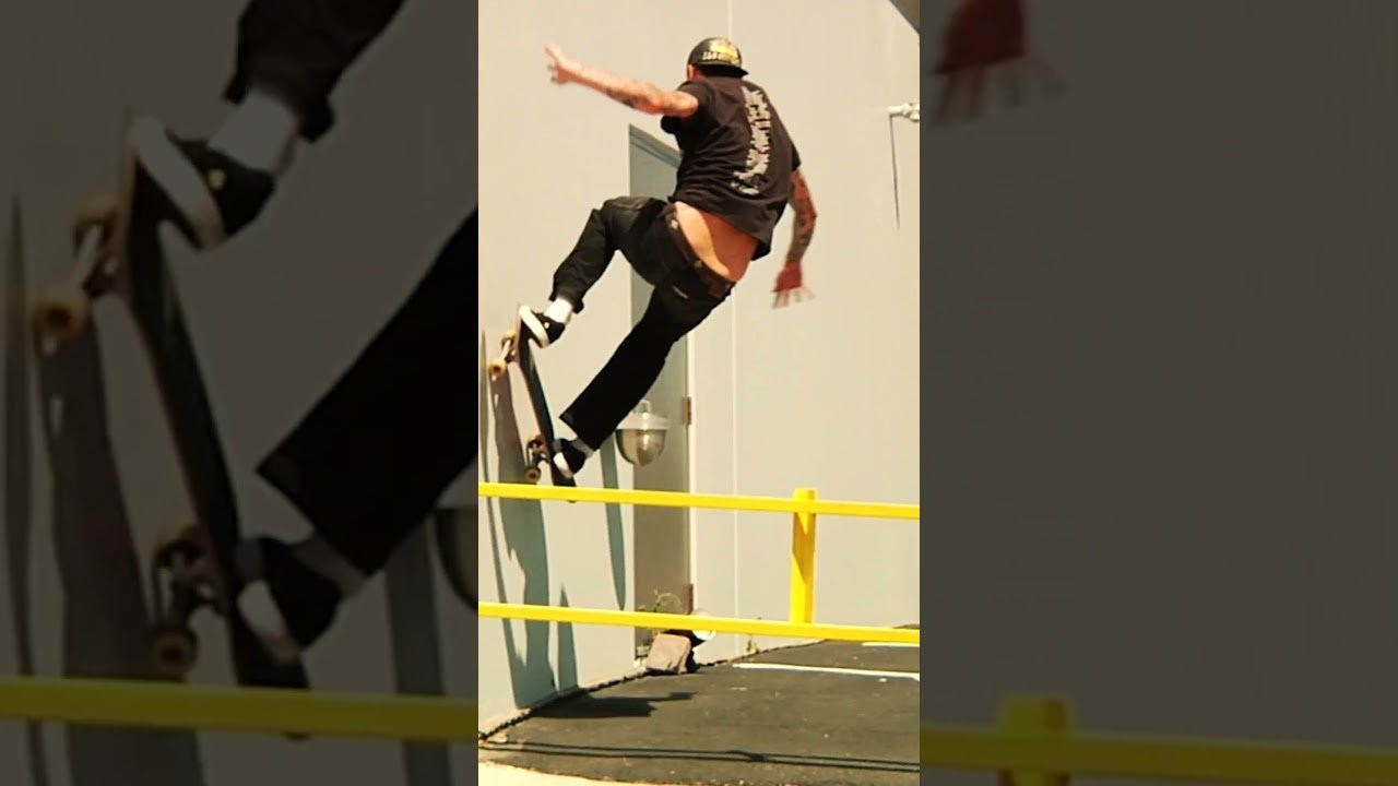 Subscribe: https://www.youtube.com/c/CreatureFiends<br />For your pleasure (or pain)… HAVOC ☢️ Is Now Playing On The #CreachTube 🚨<br />Eye-Shattering maneuvers guaranteed!<br />#CreatureSkateboards <br /><br />LURK WITH US:<br />https://www.youtube.com/c/CreatureFiends<br />https://instagram.com/creaturefiends/ <br />https://www.tiktok.com/@creaturefiends<br />https://www.facebook.com/CreatureSkat...<br />Shop: https://nhsskatedirect.com/pages/creature-skateboards<br /><br /><br />#CreatureSkateboards #Skateboarding #CreachTube