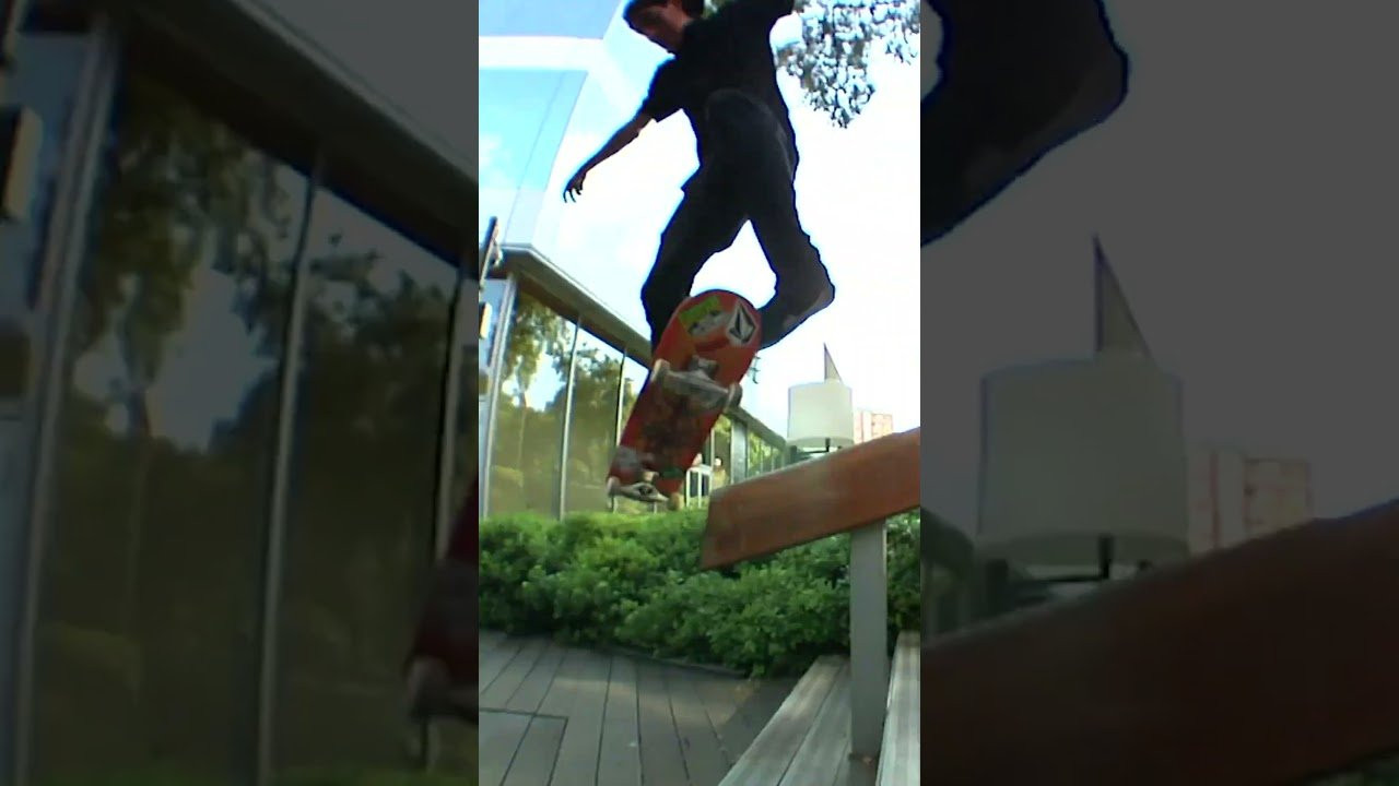 Subscribe: https://www.youtube.com/c/CreatureFiends<br /><br /><br />LURK WITH US:<br />Shop: https://nhsskatedirect.com/pages/creature-skateboards<br />YouTube: https://www.youtube.com/c/CreatureFiends<br />Instagram: https://instagram.com/creaturefiends/ <br />Facebook: https://www.facebook.com/CreatureSkat...<br />Twitter: https://twitter.com/creaturefiends <br /><br />#CreatureSkateboards #Skateboarding #CreachTube