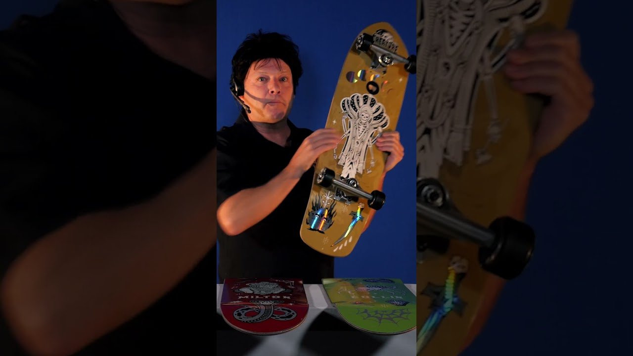 Subscribe: https://www.youtube.com/c/CreatureFiends<br /><br />From skits to hits, Bozo Beau don’t miss! Catch Bozo’s bloopers and outtakes from our latest blood-shedding collab with @sketchy_tank now playing on the #CreachTube 🔪<br />#CreatureSkateboards<br /><br />LURK WITH US:<br />Shop: https://nhsskatedirect.com/pages/creature-skateboards<br />YouTube: https://www.youtube.com/c/CreatureFiends<br />Instagram: https://instagram.com/creaturefiends/ <br />Facebook: https://www.facebook.com/CreatureSkat...<br />Twitter: https://twitter.com/creaturefiends <br /><br />#CreatureSkateboards #Skateboarding #CreachTube