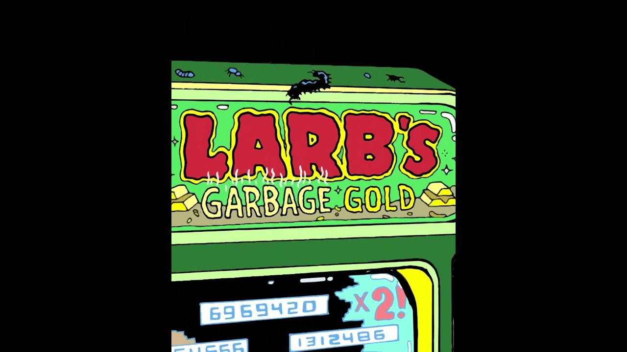 Subscribe: https://www.youtube.com/c/CreatureFiends<br />Bet it all on the Hitz Larb Machine Pro 1-Off! This graphic by none other than @barfcomics is all Jackpot. 🎰<br />Animation by @hallhammr<br /> <br />📏 8.99” x 32.55" w/ 14.75" wheelbase<br /><br />LURK WITH US:<br />Shop: https://nhsskatedirect.com/pages/creature-skateboards<br />YouTube: https://www.youtube.com/c/CreatureFiends<br />Instagram: https://instagram.com/creaturefiends/ <br />Facebook: https://www.facebook.com/CreatureSkat...<br />Twitter: https://twitter.com/creaturefiends <br /><br />#CreatureSkateboards #Skateboarding #CreachTube