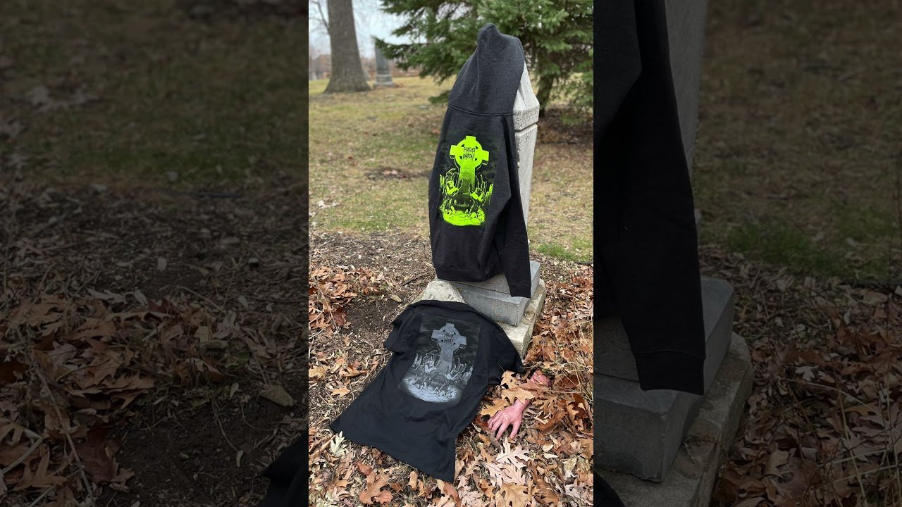 Subscribe: https://www.youtube.com/c/CreatureFiends<br />Ride with US, Die with US… Forever Undead 🪦 Offering Now Available in a killer Zip Hoodie, S/S Tee and Sticker Pack while supplies last ✅<br /><br />LURK WITH US:<br />Shop: https://nhsskatedirect.com/pages/creature-skateboards<br />YouTube: https://www.youtube.com/c/CreatureFiends<br />Instagram: https://instagram.com/creaturefiends/ <br />Facebook: https://www.facebook.com/CreatureSkat...<br />Twitter: https://twitter.com/creaturefiends <br /><br />#CreatureSkateboards #Skateboarding #CreachTube