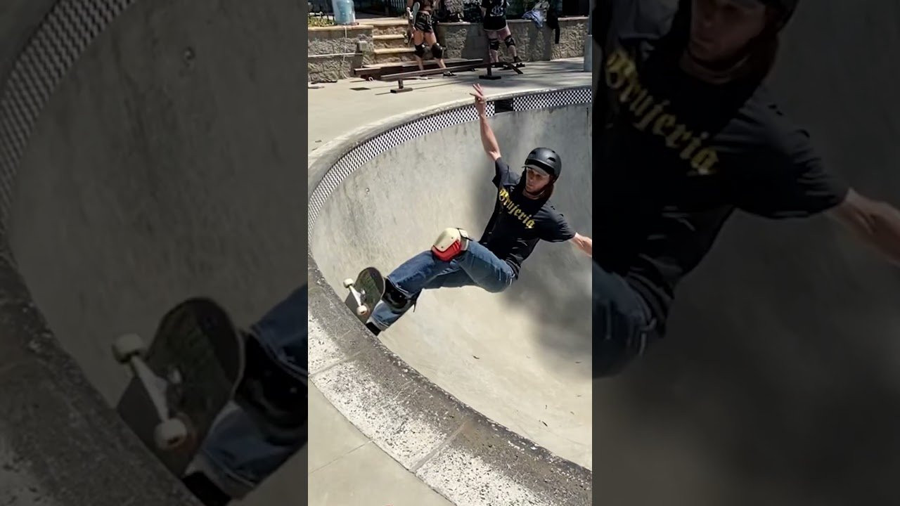 Subscribe: https://www.youtube.com/c/CreatureFiends<br /><br />Lord Worthington seeks out the roughest, rawest pits in his Workshop video Part 2, Don't Trust Green! Watch it now only on the #CreachTube!! <br />#CreatureSkateboards <br /><br />LURK WITH US:<br />Shop: https://nhsskatedirect.com/pages/creature-skateboards<br />YouTube: https://www.youtube.com/c/CreatureFiends<br />Instagram: https://instagram.com/creaturefiends/ <br />Facebook: https://www.facebook.com/CreatureSkat...<br />Twitter: https://twitter.com/creaturefiends <br /><br />#CreatureSkateboards #Skateboarding #CreachTube