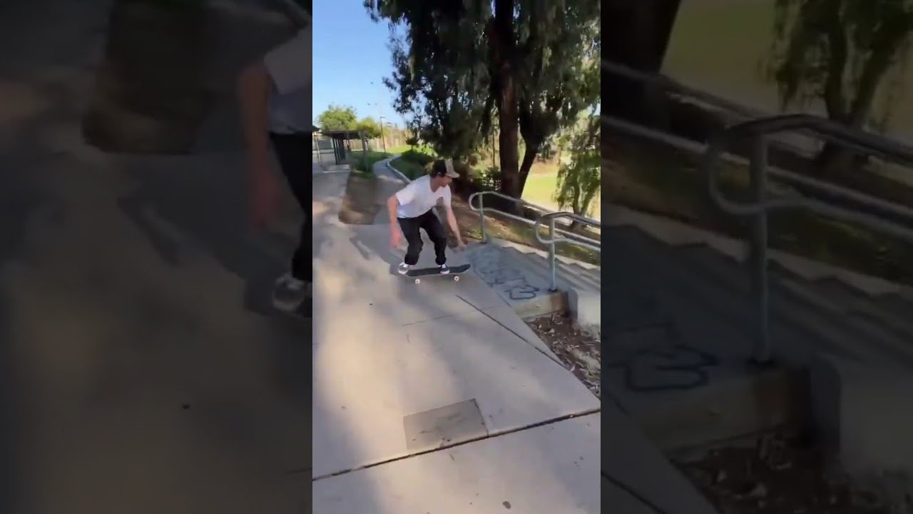 Subscribe: https://www.youtube.com/c/CreatureFiends<br /><br /><br />LURK WITH US:<br />Shop: https://nhsskatedirect.com/pages/creature-skateboards<br />YouTube: https://www.youtube.com/c/CreatureFiends<br />Instagram: https://instagram.com/creaturefiends/ <br />Facebook: https://www.facebook.com/CreatureSkat...<br />Twitter: https://twitter.com/creaturefiends <br /><br />#CreatureSkateboards #Skateboarding #CreachTube