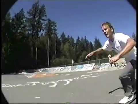 Moses Itkonen video part from the Powell Magic video. Watch the entire Magic video and hundreds more skate videos at skately.com/library.