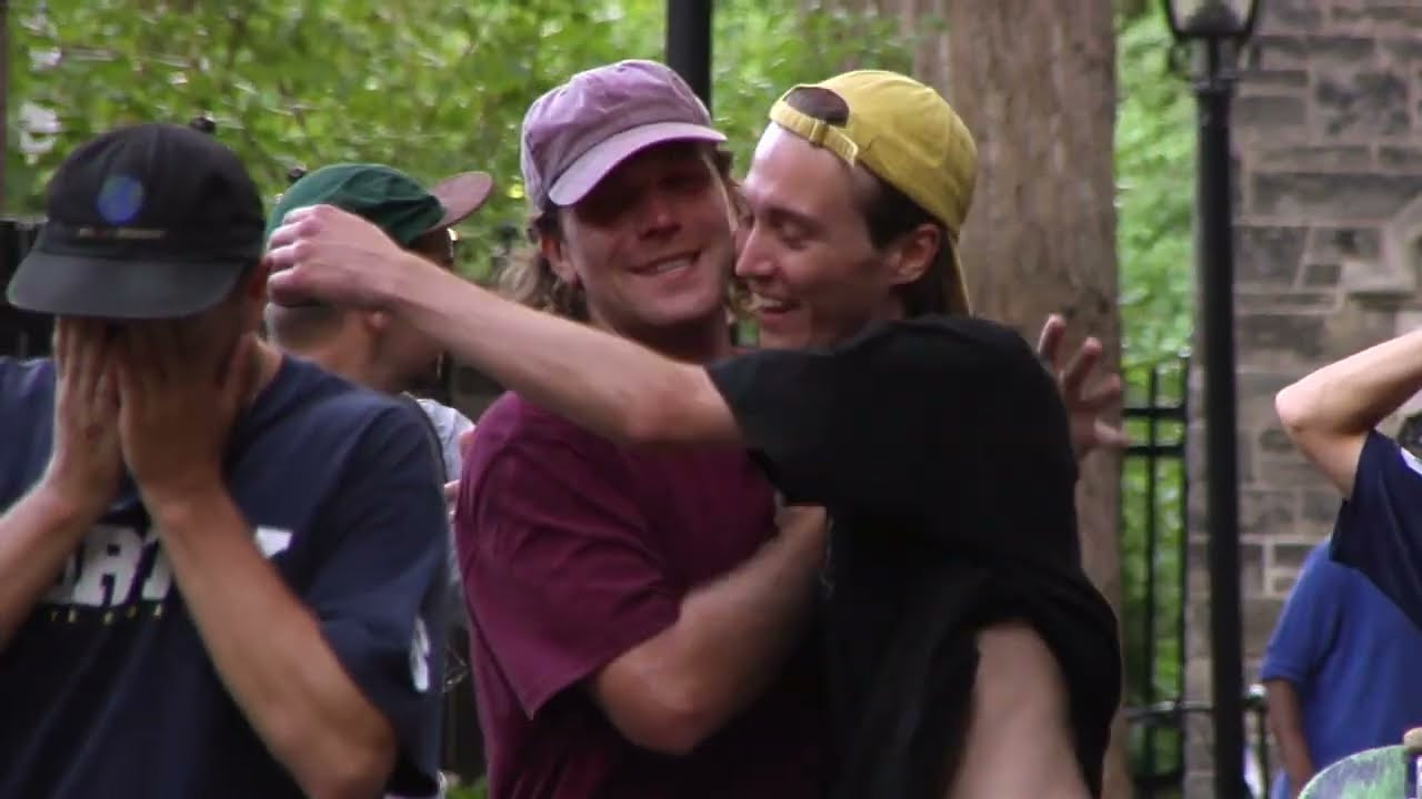 We dropped our first full length video "DAIS" almost 2 years ago. Take a look behind the scenes of Bens part.<br /><br />filmed & edited by<br />JORDAN MOSS<br /><br />additional filming <br />DEVIN LOPEZ<br />ERIC LEBEAU<br />ALEX SAXON