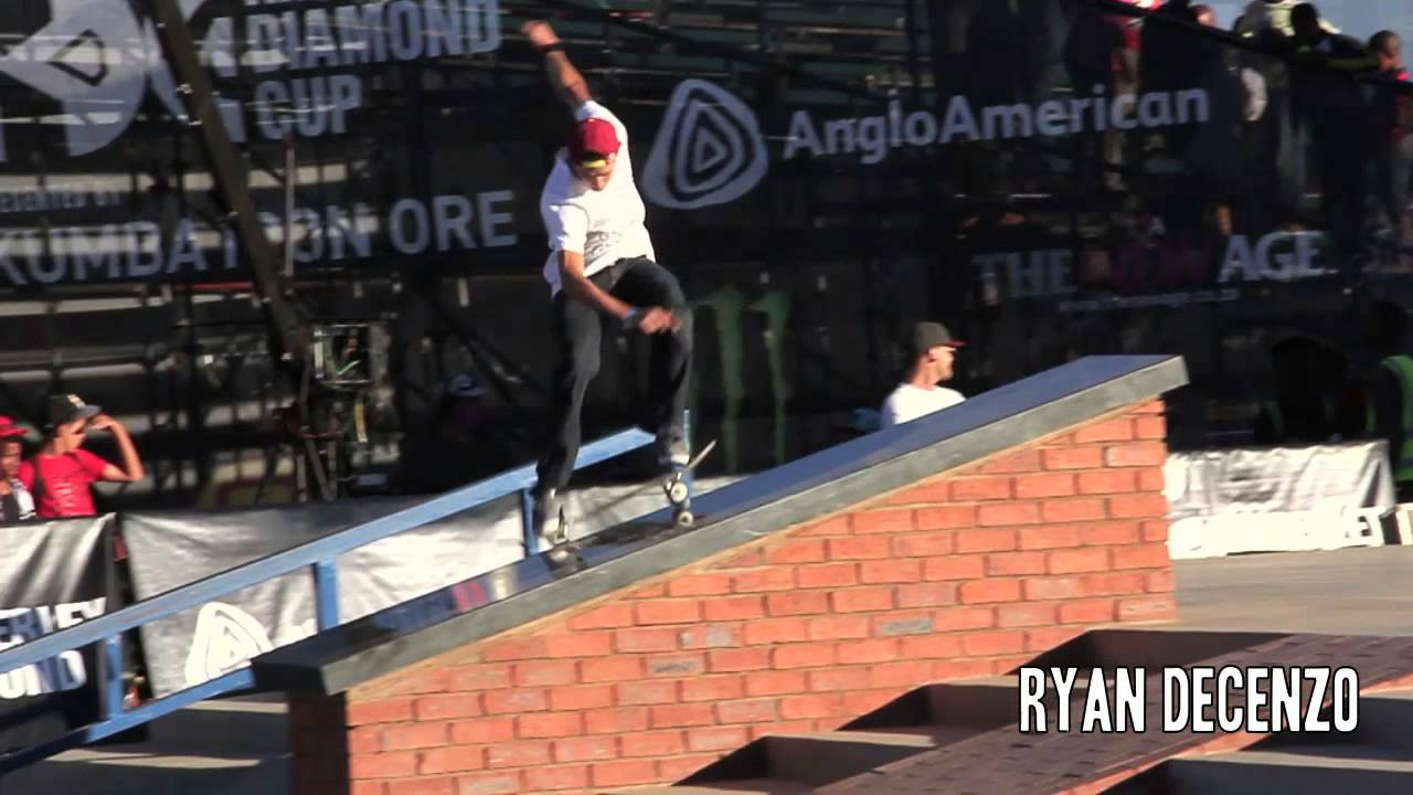 Here's some raw footage of Micky Papa, Yuri Facchini, Trevor Colden, and Ryand Decenzo at the Kimberley Diamond Cup Finals.<br /><br />Filmed and edited by Chinner