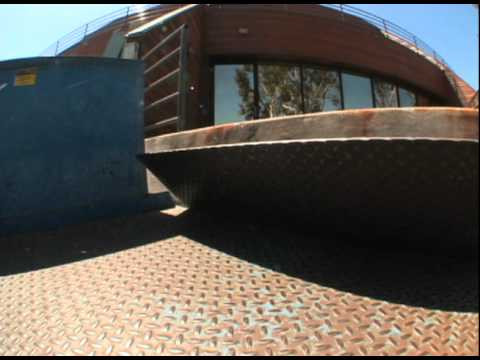 Smith kickflip out from way backkkkk. Never got used and never will be so why not throw it on youtube.