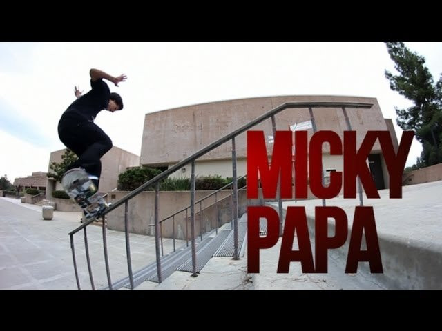 CHECK OUT MY CHANNEL FOR MORE VIDEOS<br />http://www.youtube.com/nkalexander7<br />CHECK OUT MY FACEBOOK FAN PAGE <br />http://www.facebook.com/nigel.alexander<br /><br />http://twitter.com/#!/nigelalexander7<br />http://www.facebook.com/home.php#!/home.php?sk=group_117677198294763&ap=1<br />http://www.nkavids.com<br />http://www.markisaco.com<br /><br />BUY MARKISA GEAR HERE !!!<br />http://shop.markisaco.com/